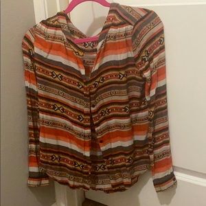 BB Dakota Button Down